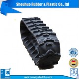 Snow Blower Rubber Track