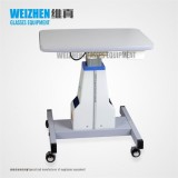 Optometry Electric Table WZ-3AT Instrument Tables