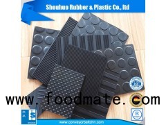 Rubber Floor Mat