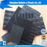 Rubber Floor Mat