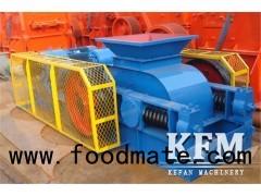 Leading Supplier Roll Crusher And Double Roller Crusher At Factory Price