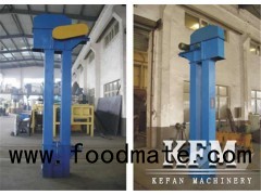 Bucket Elevator For Sale By Experienced Bucket Elevator Manufacturers