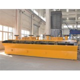 High Quality Mining Equipment Flotation Machine And Flotation Systems Customized By Professional Man