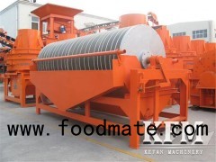 Wet Magnetic Separator In Mining Beneficiation By Experienced Plants