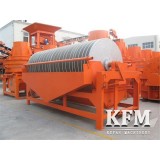 Wet Magnetic Separator In Mining Beneficiation By Experienced Plants