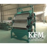 Sand Magnetic Separator Customized For Sand Processing By Professional Beneficiation Manufacturers