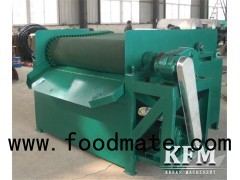 Flat Belt Magnetic Separator By Experienced Beneficiation Plant