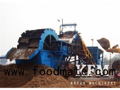 Wheel Sand Washing Machine Of Sand Washer By Mining Washing Plants