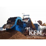 Wheel Sand Washing Machine Of Sand Washer By Mining Washing Plants