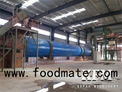 Sludge Dryer Of Industrial Sludge Drying Machine And Drying System