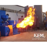 Multi-functional Biomass Burner With Energy-saving Design By Professional Manufacturers