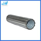 Stainless Steel Explosion-proof Pipe