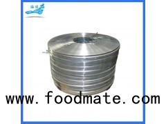 Galvanised Steel Strip