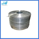 Galvanised Steel Strip