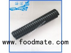 51mm Black PVC Coated Flexible Conduit