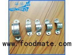 Stainless Steel Hose Clamp