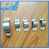 Stainless Steel Hose Clamp