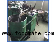 Metal Wire Conduit Making Machine