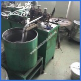 Metal Wire Conduit Making Machine