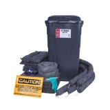 Mobile Hazmat Spill Kit