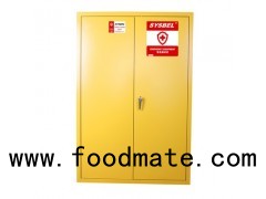 Emergency Equipment Cabinet