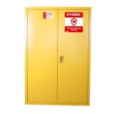 Emergency Equipment Cabinet