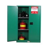 Pesticides Cabinet