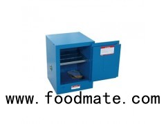 Corrosive Chemical Safety Storage Cabinets