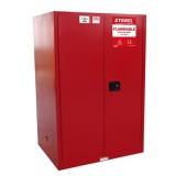 Combustible Paint Fuel Fireproof Storage Cabinet