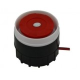 Outdoor /indoor Alarm Warning Horns & Sirens Strobe