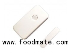 High Quality Cheap Wireless Magnetic Contact Switch