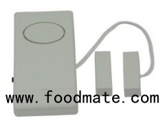 New Design Independently Door Magnetic Contact Switch