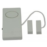 New Design Independently Door Magnetic Contact Switch