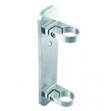 Stainless Steel Oblong Wall Bracket