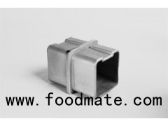 Square Tube Connector