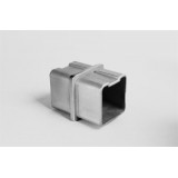 Square Tube Connector