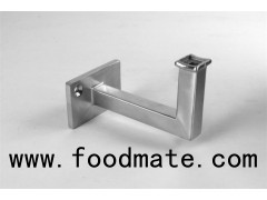 Handrail Wall Bracket -Square Line