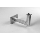 Handrail Wall Bracket -Square Line