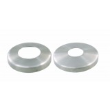 Stainless Steel Base Cover