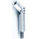 Handrail Support Adjustable Pin