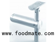 Adjustable Handrail Tube Bracket