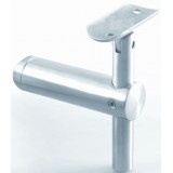 Adjustable Handrail Tube Bracket