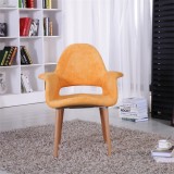 Retro Wood Chair