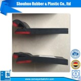 Plastic Rubber Skirt Board