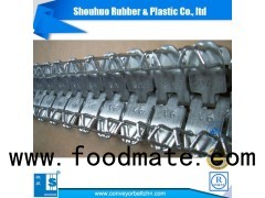 Conveyor Belt Fasteners