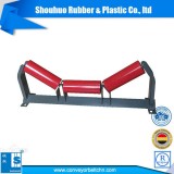 Conveyor Belt Idlers Rollers