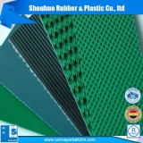 PVC PU PE Conveyor Belt