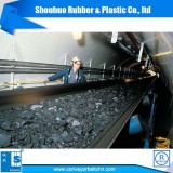 Flame Fire Retardant Conveyor Belts