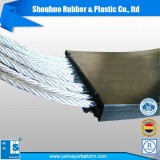 Steel Cord Conveyor Belt