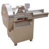 Rotary Knife Vegetable Cutting Machine